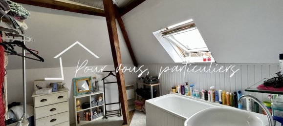 5 Schlafzimmer Gebäude in Fechain, France, Nr. 231264 8