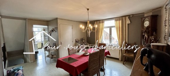 5 Schlafzimmer Gebäude in Fechain, France, Nr. 231264 2