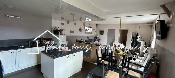 5 Schlafzimmer Gebäude in Fechain, France, Nr. 231264 12