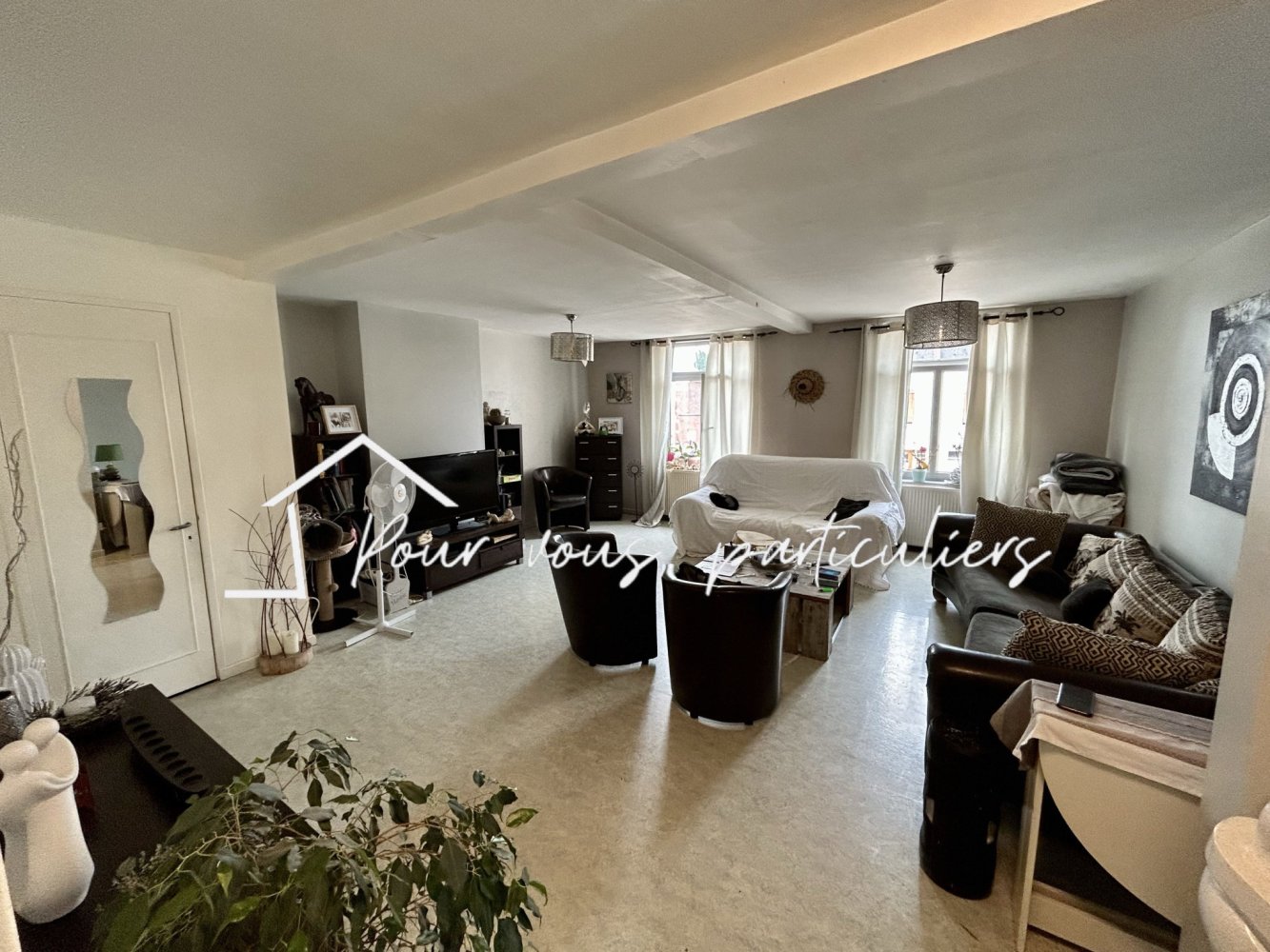 5 Schlafzimmer Gebäude in Fechain, France, Nr. 231264