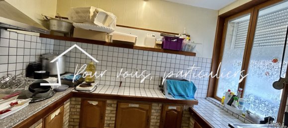 5 Schlafzimmer Gebäude in Fechain, France, Nr. 231264 10