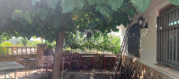 Дом с 4 спальнями в Эль Монтмелл, Испания № 134635 43