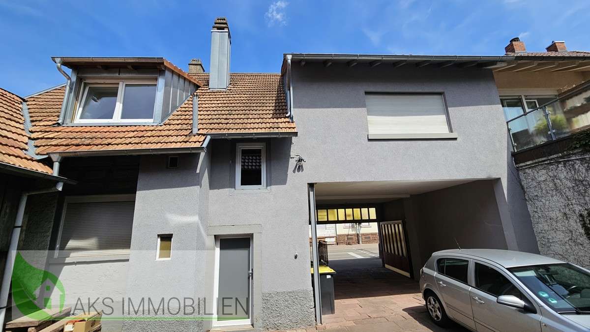 Здание 148м² в Энц, Германия № 16806