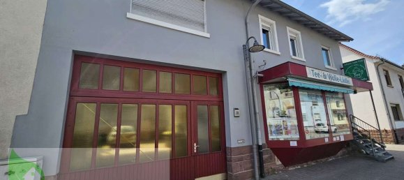 Здание 148м² в Энц, Германия № 16806 10