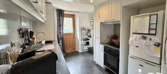 2 Schlafzimmer Haus in Rouvres-en-Multien, France, Nr. 228670 6