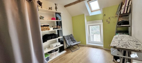 2 Schlafzimmer Haus in Rouvres-en-Multien, France, Nr. 228670 8