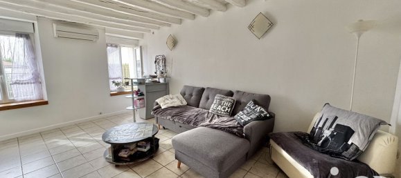 2 Schlafzimmer Haus in Rouvres-en-Multien, France, Nr. 228670 3