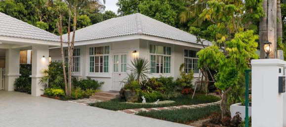 5 bedrooms House in Chiang Mai, Thailand No. 26964 29