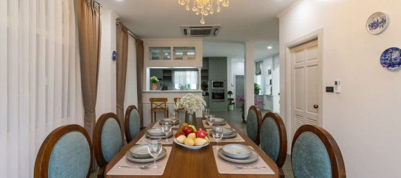 5 bedrooms House in Chiang Mai, Thailand No. 26964 16