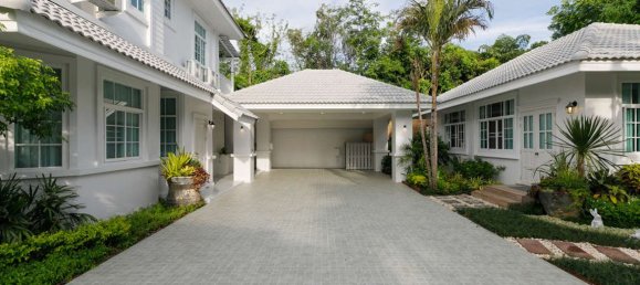 5 bedrooms House in Chiang Mai, Thailand No. 26964 2