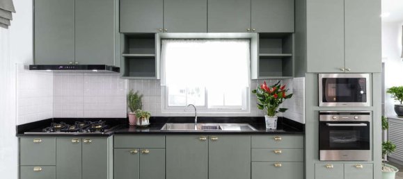 5 bedrooms House in Chiang Mai, Thailand No. 26964 22