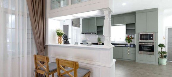 5 bedrooms House in Chiang Mai, Thailand No. 26964 21