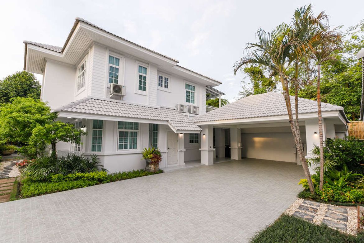 5 bedrooms House in Chiang Mai, Thailand No. 26964