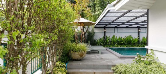 5 bedrooms House in Chiang Mai, Thailand No. 26964 4