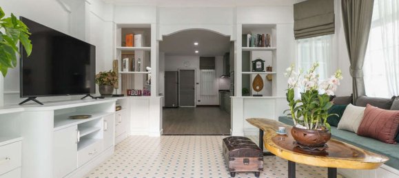 5 bedrooms House in Chiang Mai, Thailand No. 26964 12