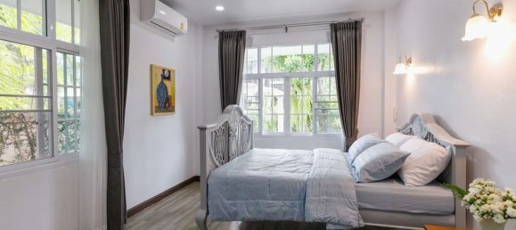 5 bedrooms House in Chiang Mai, Thailand No. 26964 7