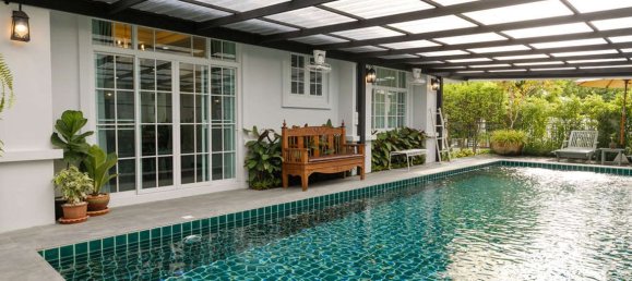 5 bedrooms House in Chiang Mai, Thailand No. 26964 3