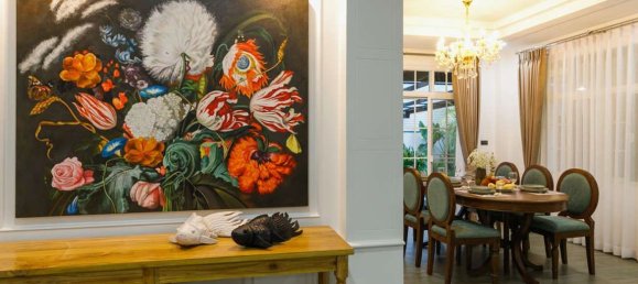 5 bedrooms House in Chiang Mai, Thailand No. 26964 9