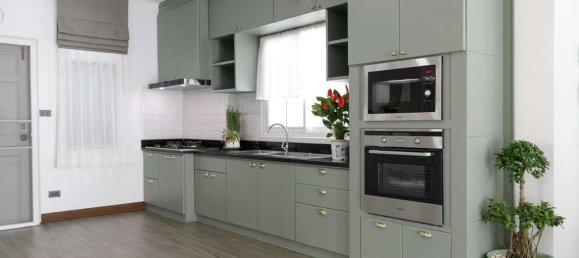 5 bedrooms House in Chiang Mai, Thailand No. 26964 19