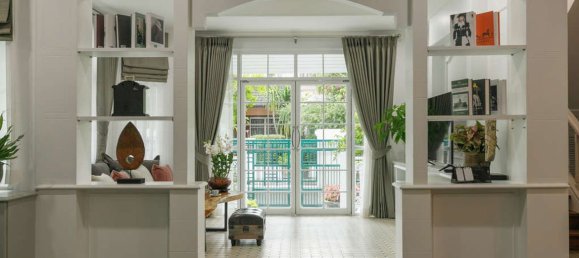 5 bedrooms House in Chiang Mai, Thailand No. 26964 26