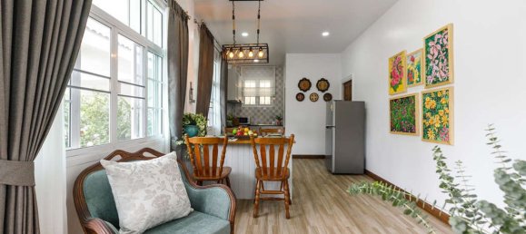 5 bedrooms House in Chiang Mai, Thailand No. 26964 5