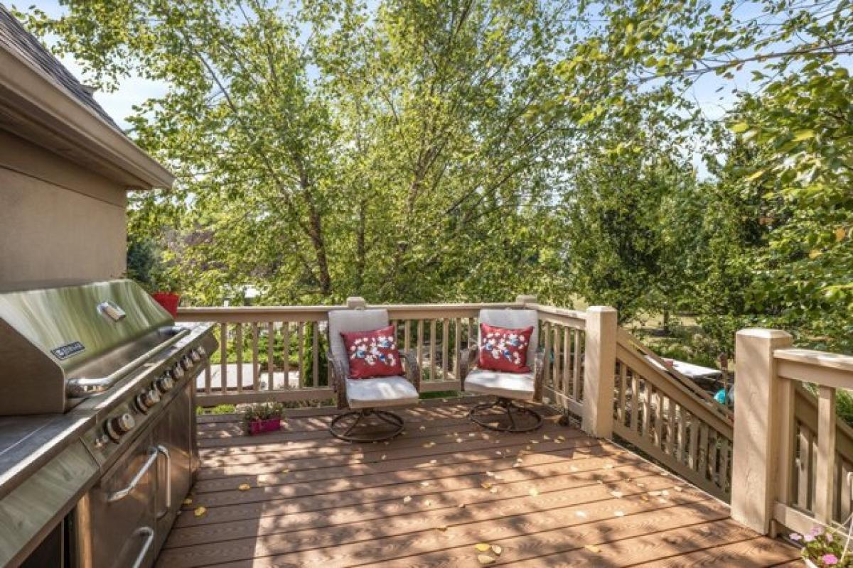 5 bedrooms House in Delaware, USA No. 421241