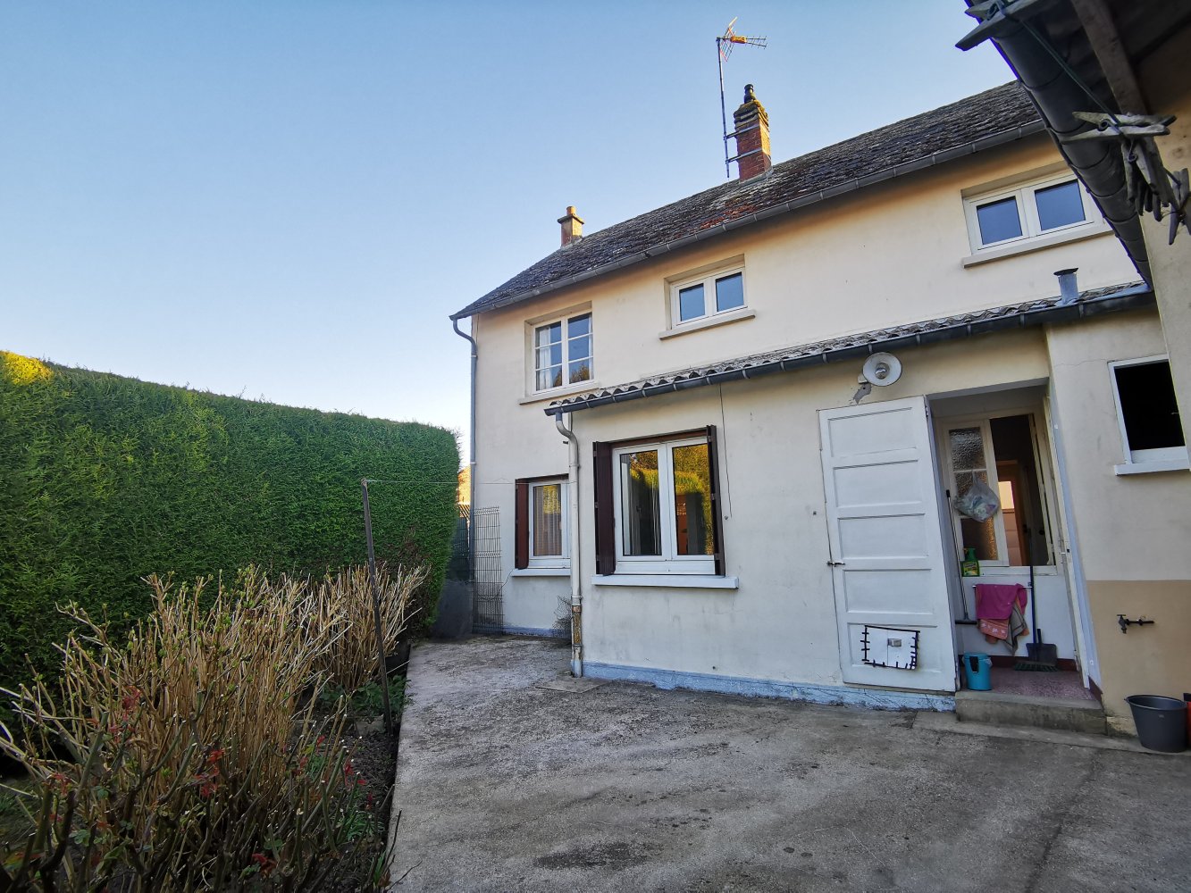 Casa T3 em Auxi-le-Chateau, France N.º 90959