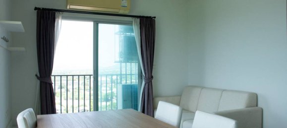 Condominio de 1 dormitorio en Hua Hin, Thailand No. 61619 4