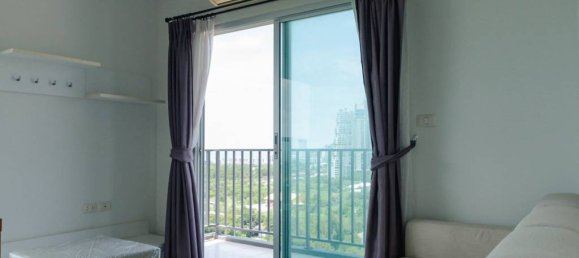 Condominio de 1 dormitorio en Hua Hin, Thailand No. 61619 6
