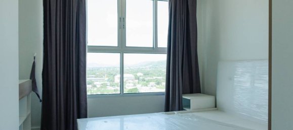 Condominio de 1 dormitorio en Hua Hin, Thailand No. 61619 8