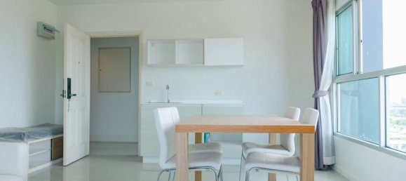 Condominio de 1 dormitorio en Hua Hin, Thailand No. 61619 5