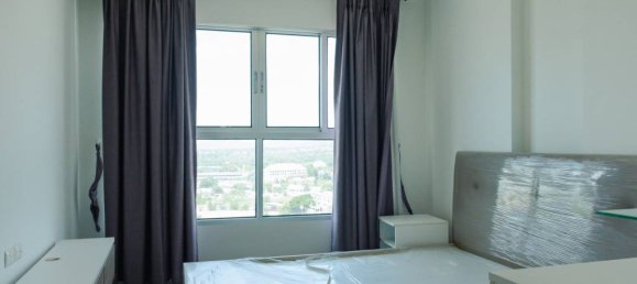 Condominio de 1 dormitorio en Hua Hin, Thailand No. 61619 7
