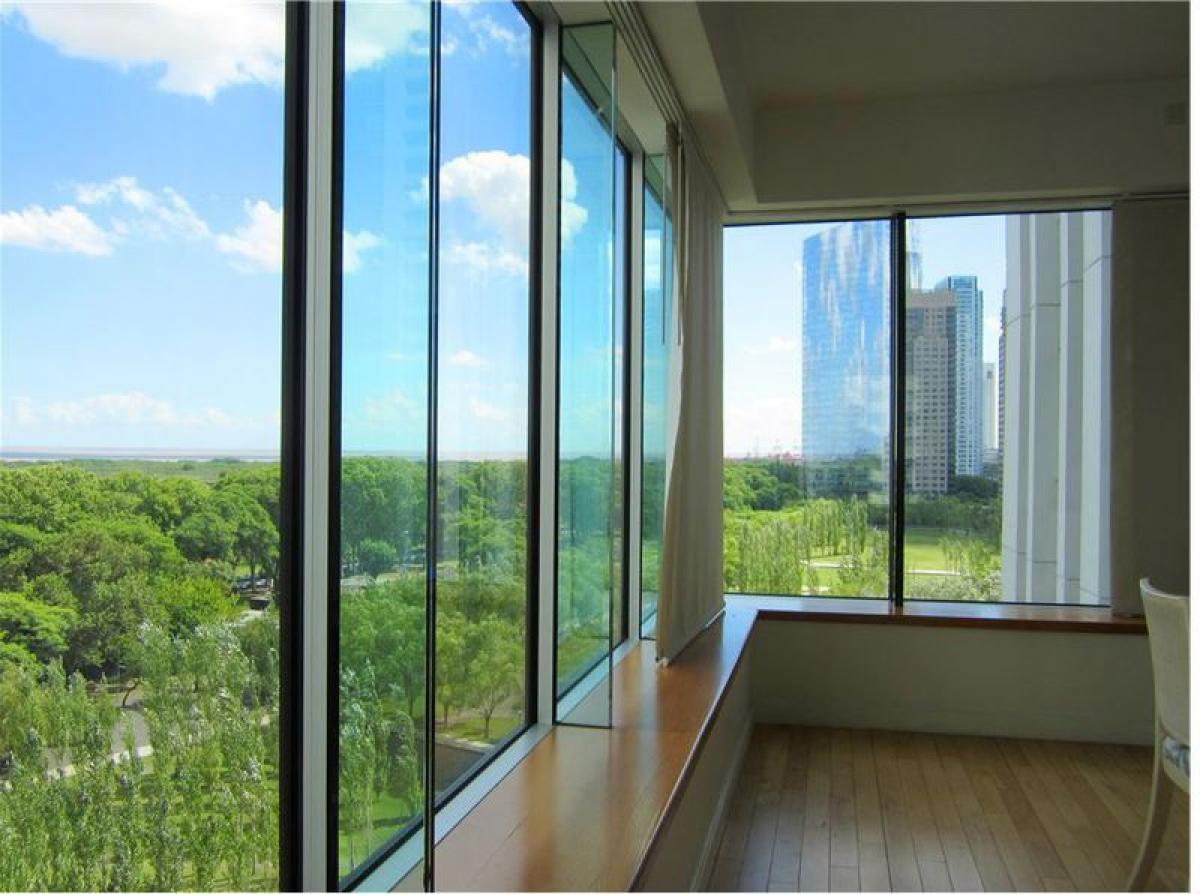 3 bedrooms Apartment in Buenos Aires, Argentina No. 86685