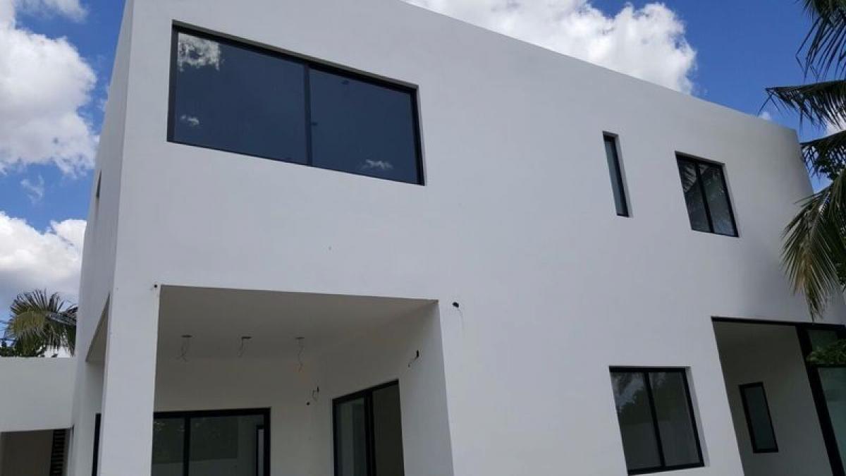 3 غرف نوم منزل في Merida, Mexico رقم 175497