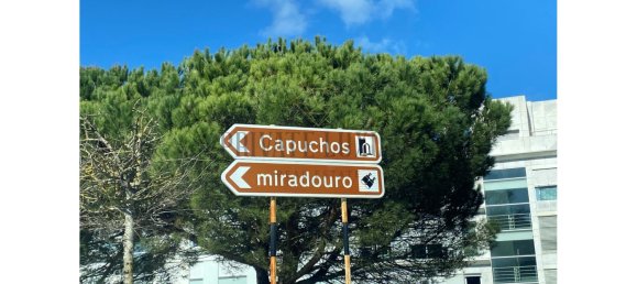 736m² Land in Mafra, Portugal No. 97034 4