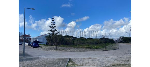 736m² Land in Mafra, Portugal No. 97034 2