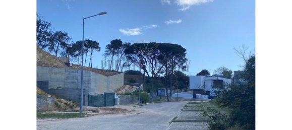 736m² Land in Mafra, Portugal No. 97034 3