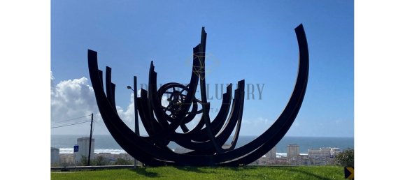 736m² Land in Mafra, Portugal No. 97034 21