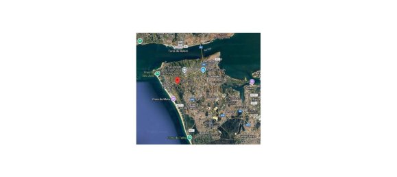 736m² Land in Mafra, Portugal No. 97034 14