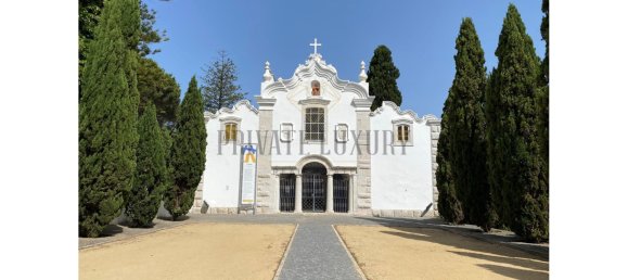 736m² Land in Mafra, Portugal No. 97034 26