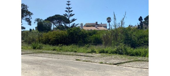 736m² Land in Mafra, Portugal No. 97034 7