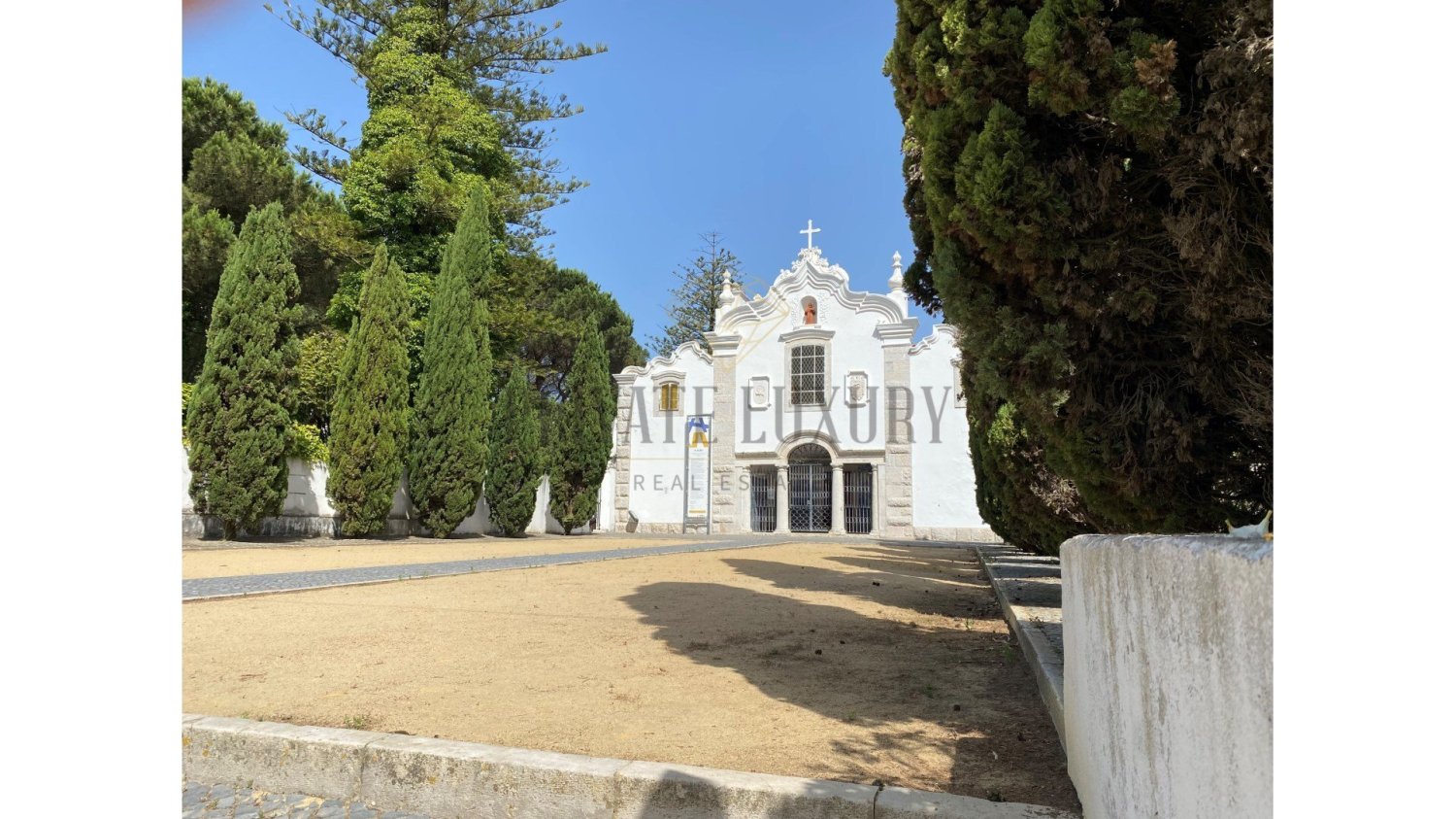 736m² Land in Mafra, Portugal No. 97034