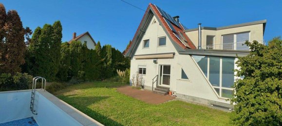 5 rooms Villa in Wels, Austria No. 23900 21