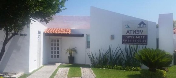 5 Schlafzimmer Haus in Morelos, Mexico, Nr. 161390 2