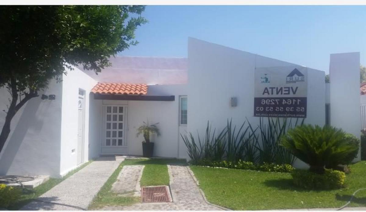 5 Schlafzimmer Haus in Morelos, Mexico, Nr. 161390