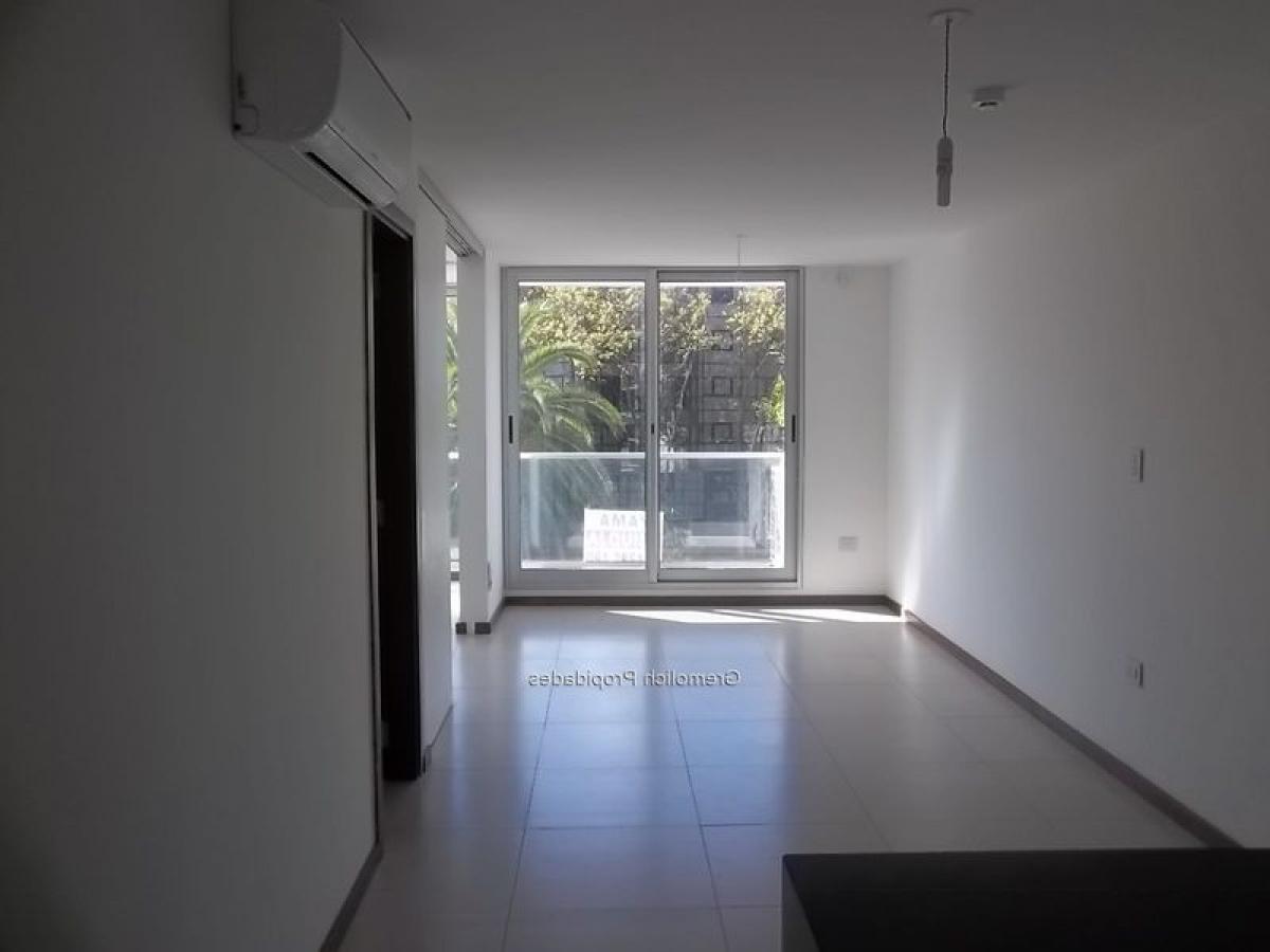 Studio in Montevideo, Uruguay No. 8015