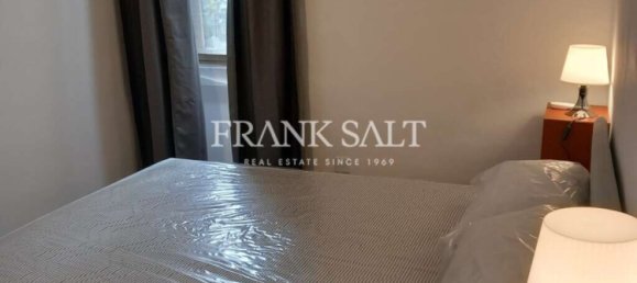 Duplex independente T1 em Sliema, Malta N.º 10489 6