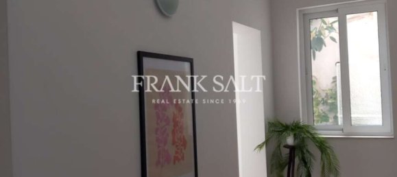 Duplex independente T1 em Sliema, Malta N.º 10489 8