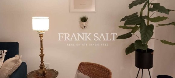 Duplex independente T1 em Sliema, Malta N.º 10489 2