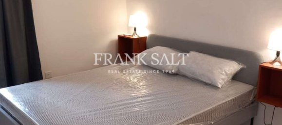 Duplex independente T1 em Sliema, Malta N.º 10489 4